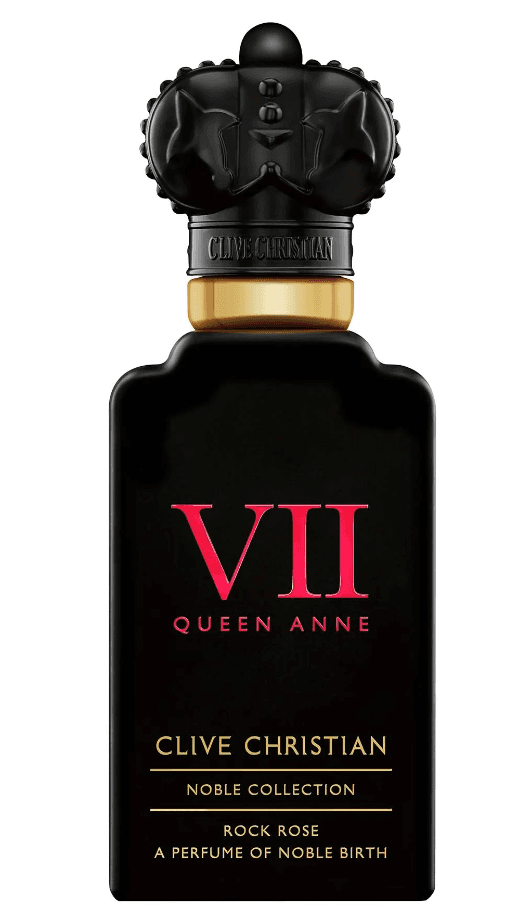 בושם לגבר רוק רוז מבית קלייב כריסטיאן 50מ"ל א.ד.פ (אריזת טסטר)