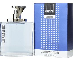 בושם לגבר אקס סנטריק מבית דנהיל 100מ"ל א.ד.ט