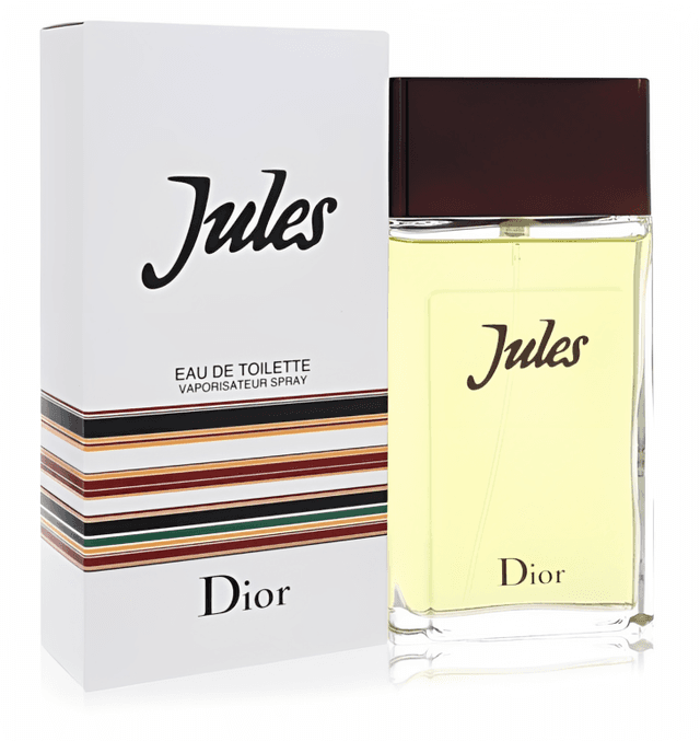 בושם לגבר ג'ולס מבית כריסטיאן דיור 100מ"ל א.ד.ט