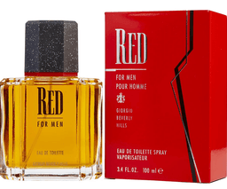 בושם לגבר פור הום מבית ג'ורג'יו בברלי הילס 100מ"ל א.ד.ט