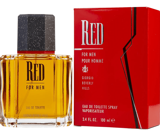 בושם לגבר פור הום מבית ג'ורג'יו בברלי הילס 100מ"ל א.ד.ט