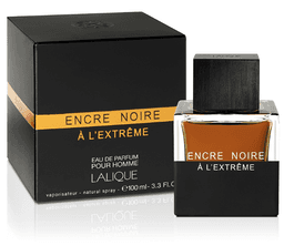 בושם לגבר אנקרה נואר לה אקסטרים מבית לליק 100מ"ל א.ד.פ