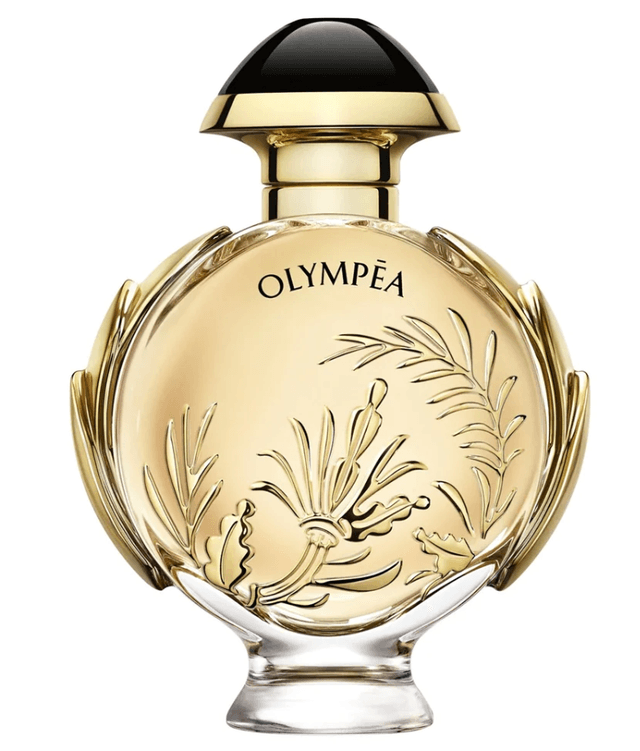 בושם לאישה אולימפיה סולאר אינטנס מבית פאקו רבן 80מ"ל א.ד.פ (אריזת טסטר)