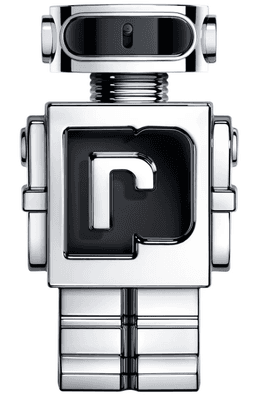 בושם לגבר פאנטום מבית פאקו רבן 100מ"ל א.ד.ט (אריזת טסטר)