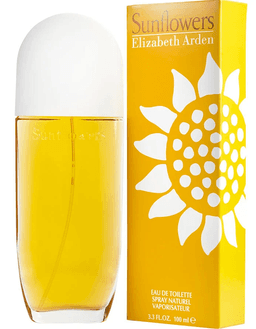 בושם לאישה סאן פלאוורס מבית אליזבת ארדן 100מ"ל א.ד.ט