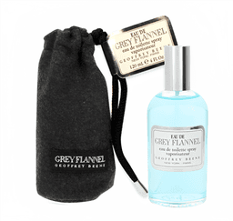 בושם לגבר או דה גריי פלאנל מבית ג'פרי בין 120מ"ל א.ד.ט