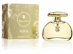 בושם לאישה טאצ' מבית טאוס 100מ"ל א.ד.ט