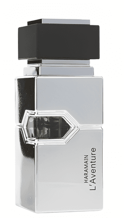 בושם לגבר לאבנטור מבית אל חרמיין 200מ"ל א.ד.פ (אריזת טסטר)