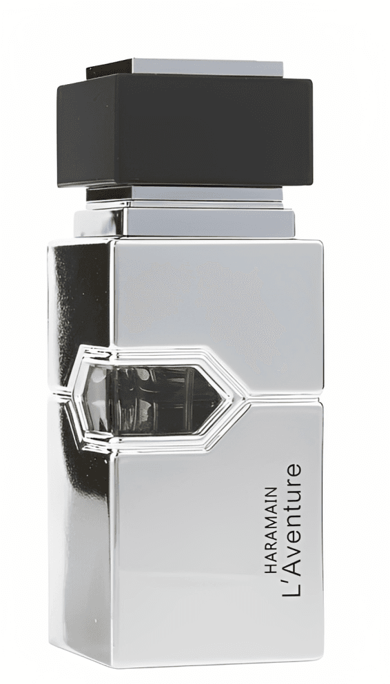 בושם לגבר לאבנטור מבית אל חרמיין 200מ"ל א.ד.פ (אריזת טסטר)