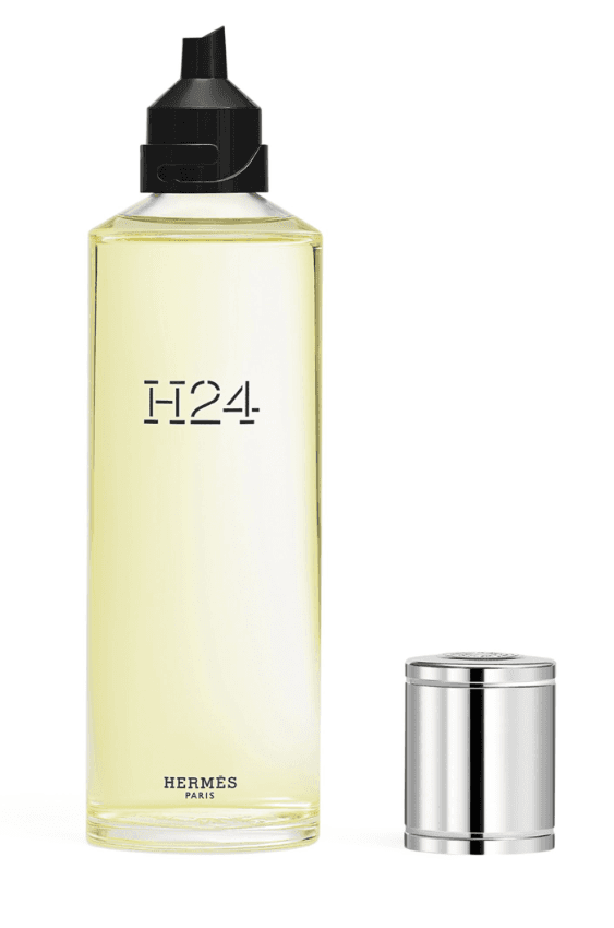 בושם לגבר אייץ' 24 מילוי מבית הרמס 125מ"ל א.ד.ט (אריזת טסטר)