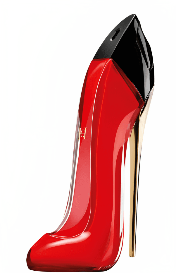 בושם לאישה וורי גוד גירל מבית קרולינה הררה 80מ"ל א.ד.פ (אריזת טסטר)