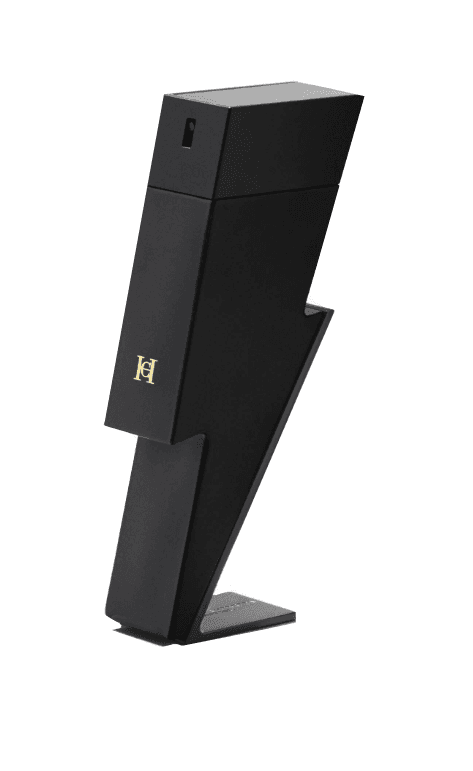 בושם לגבר באד בוי לה פרפיום מבית קרולינה הררה 100מ"ל א.ד.פ (אריזת טסטר)