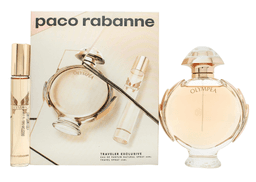 סט לאישה אולימפיה מבית פאקו רבן 80מ"ל + 20מ"ל א.ד.פ