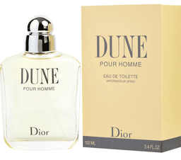 בושם לגבר דיון פור הום מבית כריסטיאן דיור 100מ"ל א.ד.ט