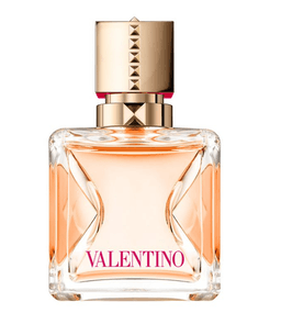 בושם לאישה ווצ'ה ויוה מבית ולנטינו 100מ"ל א.ד.פ (אריזת טסטר)