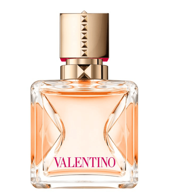 בושם לאישה ווצ'ה ויוה מבית ולנטינו 100מ"ל א.ד.פ (אריזת טסטר)