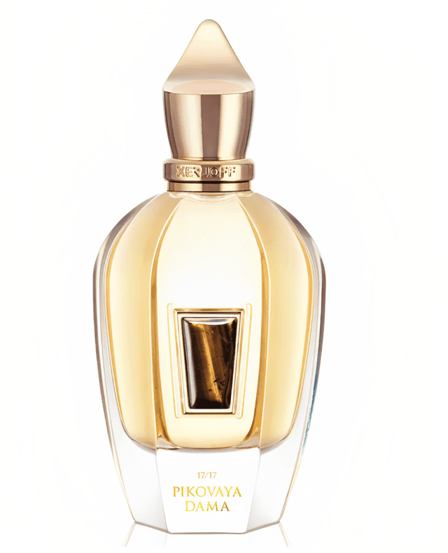 בושם יוניסקס פיקוביה דמה מבית סרג'וף 100מ"ל א.ד.פ (אריזת טסטר)