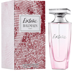 בושם לאישה אקסטטיק מבית בלמיין 90מ"ל א.ד.ט