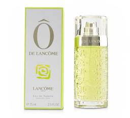 בושם לאישה או דה לנקום מבית לנקום 75מ"ל א.ד.ט (אריזת טסטר)