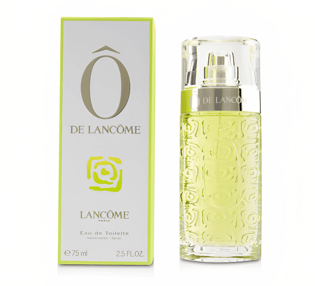 בושם לאישה או דה לנקום מבית לנקום 75מ"ל א.ד.ט (אריזת טסטר)