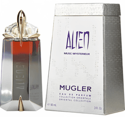 בושם לאישה אליאן מאסק מיסטריוקס מבית טיירי מוגלר 90מ"ל א.ד.פ