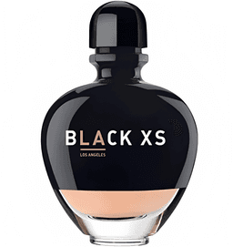בושם לאישה בלאק אקס אס לוס אנג'לס מבית פאקו רבן 80מ"ל א.ד.ט (אריזת טסטר)