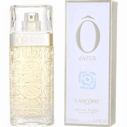 בושם לאישה או דה אזור מבית לנקום 75מ"ל א.ד.ט