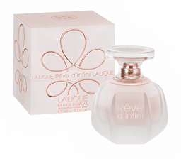 בושם לאישה ראווה דינפיני מבית לליק 100מ"ל א.ד.פ