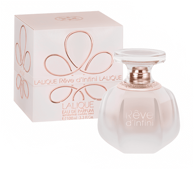 בושם לאישה ראווה דינפיני מבית לליק 100מ"ל א.ד.פ