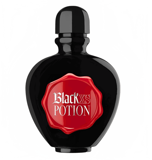 בושם לאישה בלאק אקס אס פאושן מבית פאקו רבן 80מ"ל א.ד.ט (אריזת טסטר)