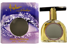 בושם לאישה סטודיו אמ פי 2 מבית מיקלף 75מ"ל א.ד.פ