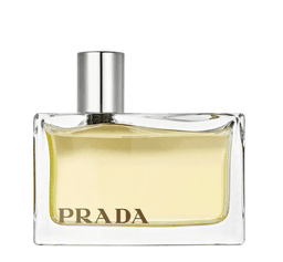 בושם לאישה אמבר מבית פראדה 80מ"ל א.ד.פ (אריזת טסטר)