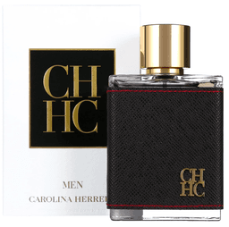 בושם לגבר סי אייץ' מבית קרולינה הררה 200מ"ל א.ד.ט