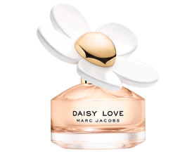 בושם לאישה דייזי לאב מבית מארק ג'ייקובס 100מ"ל א.ד.ט (אריזת טסטר)