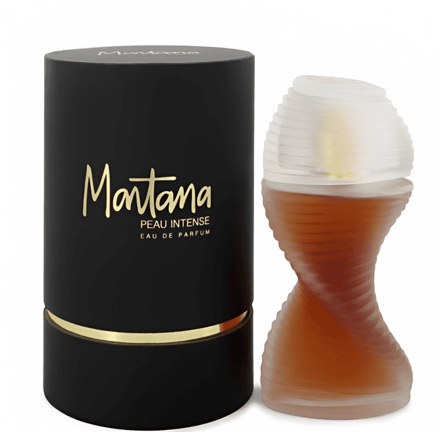 בושם לאישה פיאו אינטנס מבית מונטנה 100מ"ל א.ד.פ