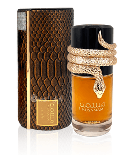 בושם יוניסקס מוסמם מבית לטאפה 100מ"ל א.ד.פ