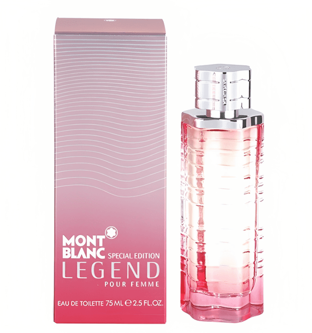 בושם לאישה לג'נד פור פם ספיישל אדישן מבית מונט בלאנק 75מ"ל א.ד.ט