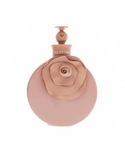 בושם לאישה ולנטינה פודרה מבית ולנטינו 80מ"ל א.ד.פ (אריזת טסטר)