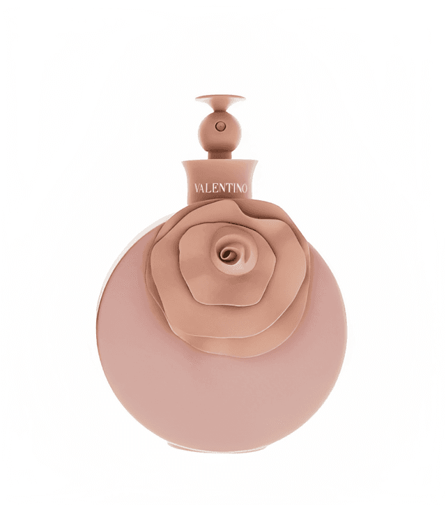 בושם לאישה ולנטינה פודרה מבית ולנטינו 80מ"ל א.ד.פ (אריזת טסטר)