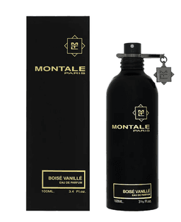 בושם לאישה בויס וניל מבית מונטל 100מ"ל א.ד.פ