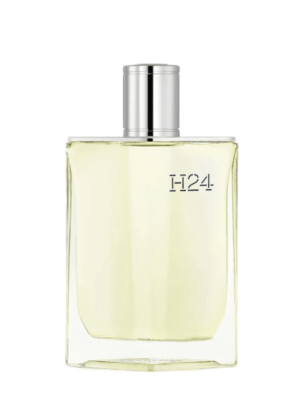 בושם לגבר אייץ' 24 מבית הרמס 100מ"ל א.ד.ט (אריזת טסטר)