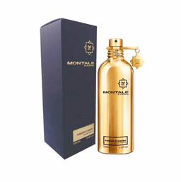 בושם לאישה פאודר פלאוורס מבית מונטל 100מ"ל א.ד.פ