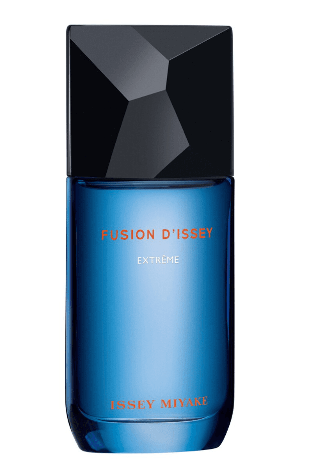 בושם לגבר פיוז'ן דייסי אקסטרים אינטנס מבית איסי מיאקי 100מ"ל א.ד.ט (אריזת טסטר)