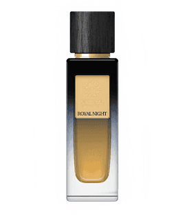 בושם יוניסקס רויאל נייט מבית דה וודס קולקשיין 100מ"ל א.ד.פ (אריזת טסטר)