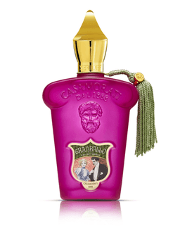 בושם לאישה קסמורטי גרן באלו מבית סרג'וף 100מ"ל א.ד.פ (אריזת טסטר)