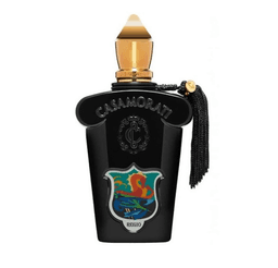 בושם לאישה קסמורטי רג'יו מבית סרג'וף 100מ"ל א.ד.פ (אריזת טסטר)