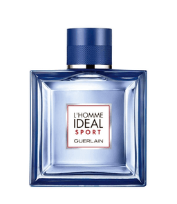 בושם לגבר להום אידיאל ספורט מבית גרלן 100מ"ל א.ד.ט (אריזת טסטר)