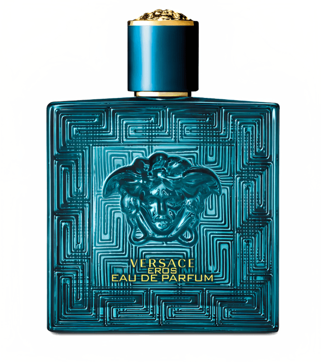 בושם לגבר ארוס מבית ורסצ'ה 100מ"ל א.ד.פ (אריזת טסטר)