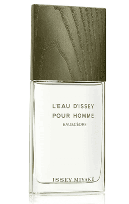 בושם לגבר לאו דייסי פור הום או amp; סדרה אינטנס מבית איסי מיאקי 100מ"ל א.ד.ט (אריזת טסטר)