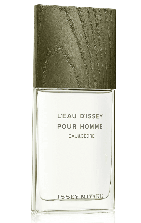 בושם לגבר לאו דייסי פור הום או amp; סדרה אינטנס מבית איסי מיאקי 100מ"ל א.ד.ט (אריזת טסטר)